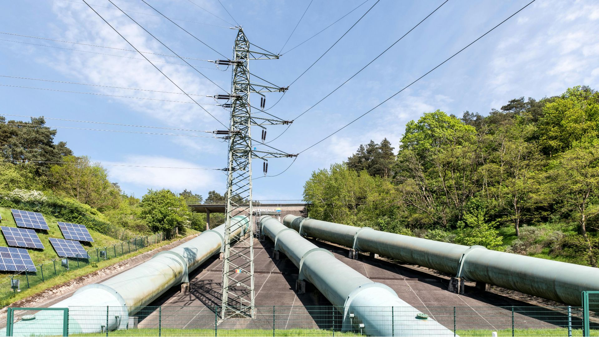 a pipeline
